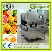 Apple Orange Lemon Pear Mango Peeling Machine